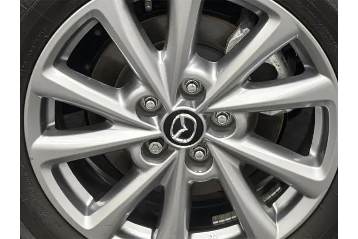 $24000 : Mazda CX-5 2023 AWD 2.5 S Se image 5