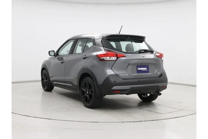 $17998 : Nissan Kicks 2020 SR 4dr Cro image 2