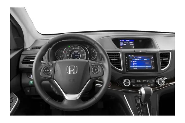 $17160 : Honda CR-V 2015 EX-L 4dr SUV image 6