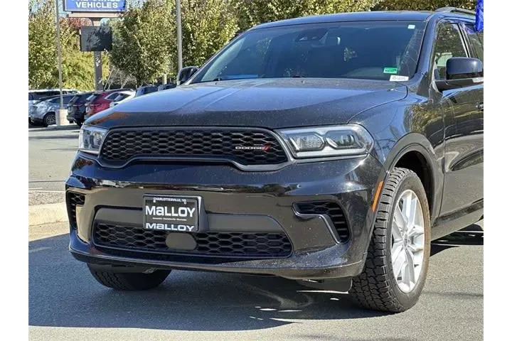$31999 : Dodge Durango 2024 AWD GT 4d image 6