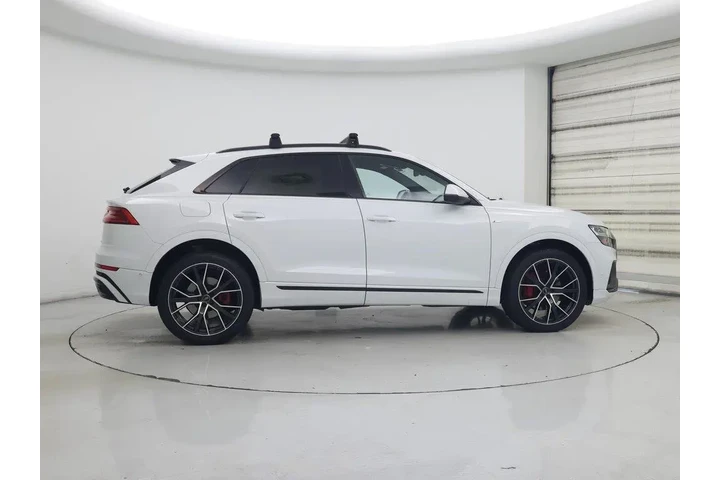 $36998 : Audi Q8 2019 AWD quattro Pre image 7