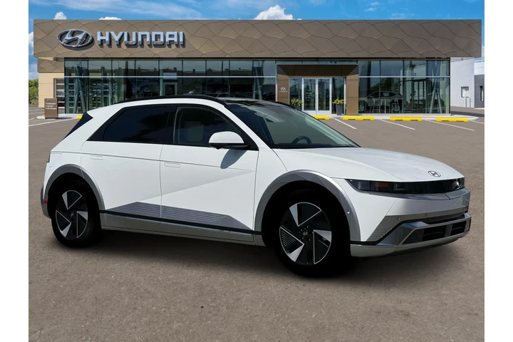 $36810 : Hyundai IONIQ 5 2025 Limited image 10