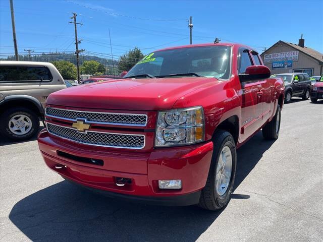 $14949 : 2012 Silverado 1500 LT image 5