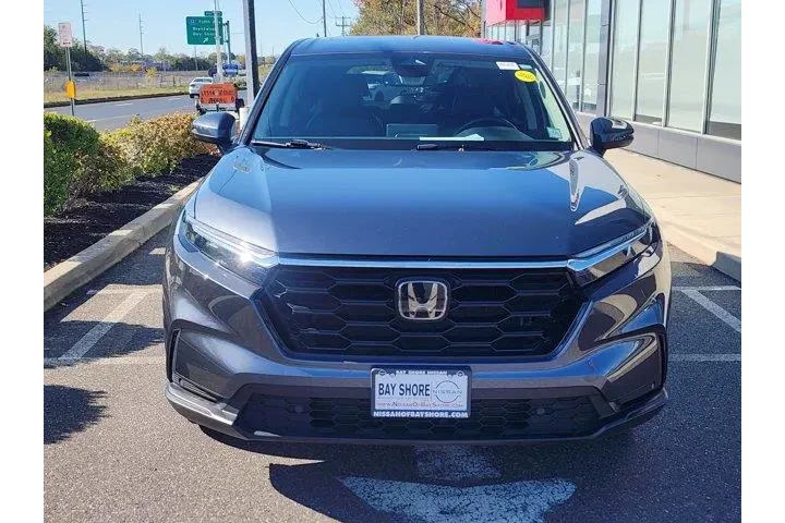 $32715 : Honda CR-V 2025 EX-L 4dr SUV image 5