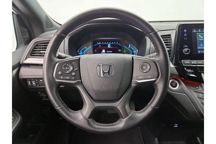 $35998 : Honda Odyssey 2023 Sport 4dr image 10
