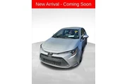 Toyota Corolla 2022 LE 4dr S