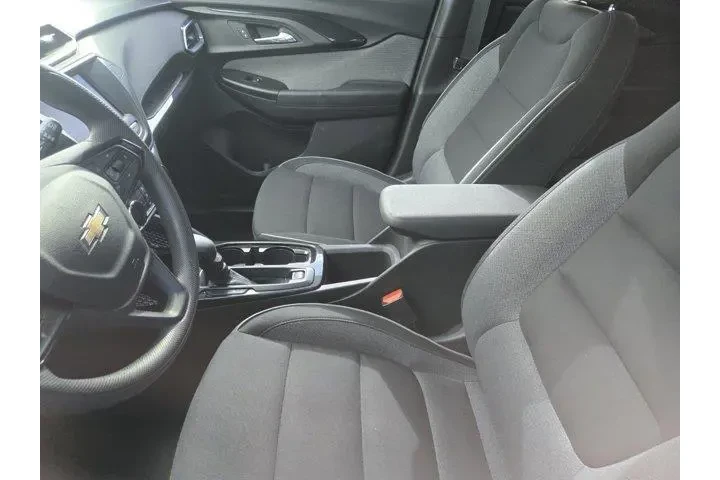 $20991 : Chevrolet Trailblazer 2023 L image 4