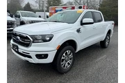 $36500 : Ford Ranger 2022 4x4 Lariat thumbnail