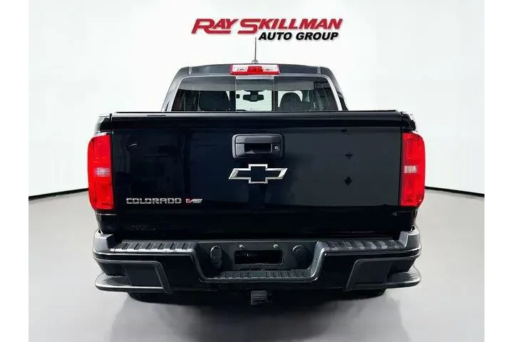 $22975 : Chevrolet Colorado 2018 4x4 image 6