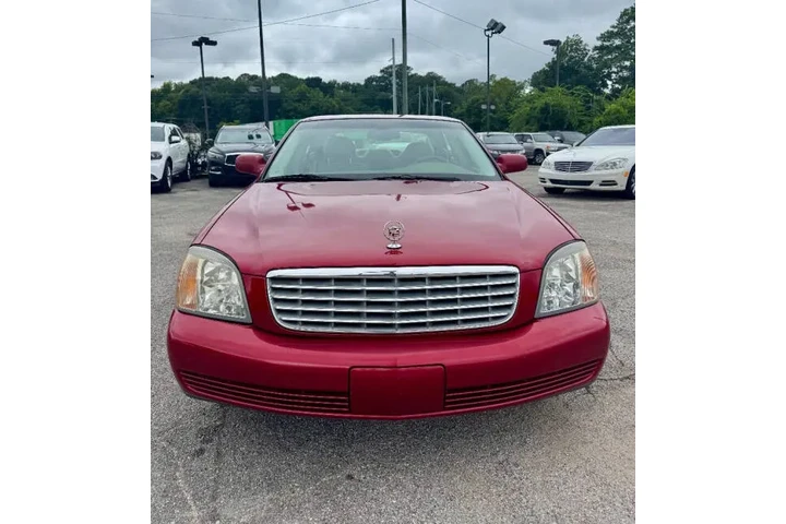 $3200 : 2000 DeVille image 9