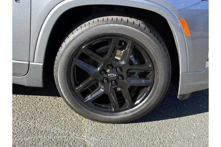 $36888 : Chevrolet Traverse 2023 4x4 image 6