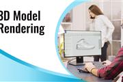 3D Model Rendering en Kings County
