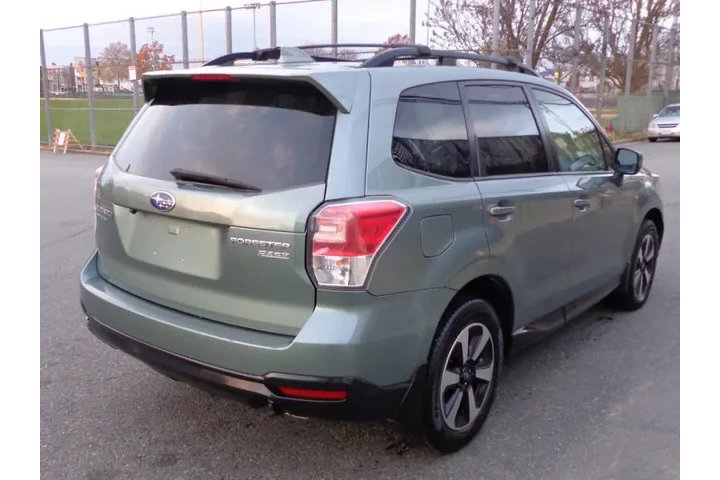 $11450 : 2017 Forester 2.5i Premium image 6