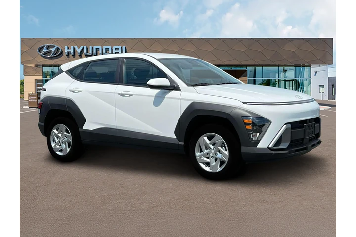 $20987 : Hyundai KONA 2024 SE 4dr Cro image 10