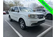 Honda Pilot 2013 Touring 4dr