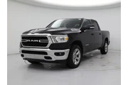 $33998 : Ram 1500 2022 4x4 Big Horn 4 thumbnail