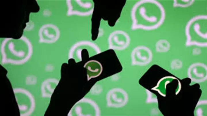 COMO VER WHATSAPP DE OTRA PERS image 1