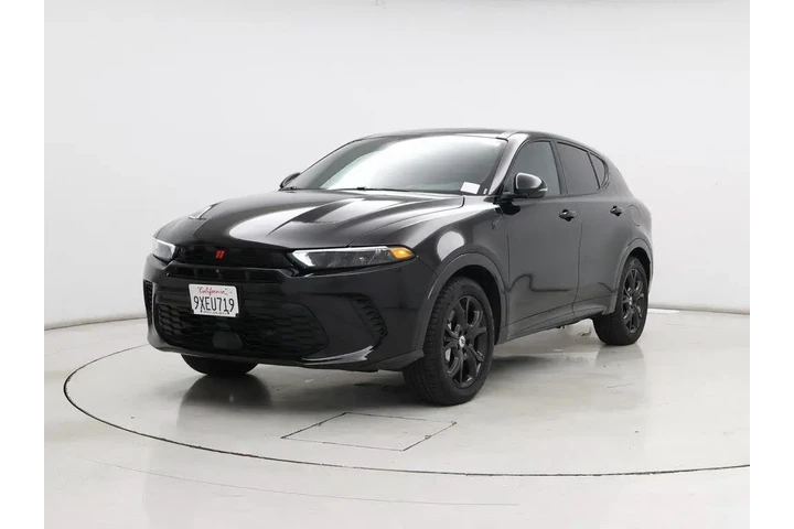 $27998 : Dodge Hornet 2024 AWD R/T Pl image 4