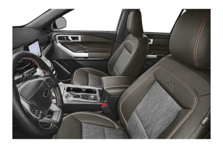 $31958 : Ford Explorer 2022 AWD Timbe image 9