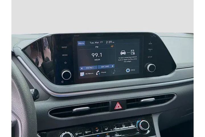 $13997 : Hyundai SONATA 2021 SE 4dr S image 10