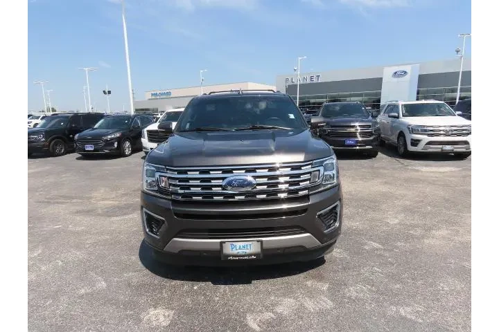 $32999 : Ford Expedition 2020 4x2 Lim image 5