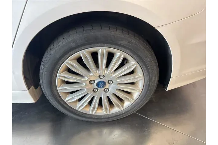 $9995 : Ford Fusion Hybrid 2013 SE 4 image 10