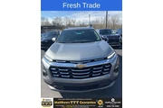 Chevrolet Equinox 2025 4x4 L en Rochester