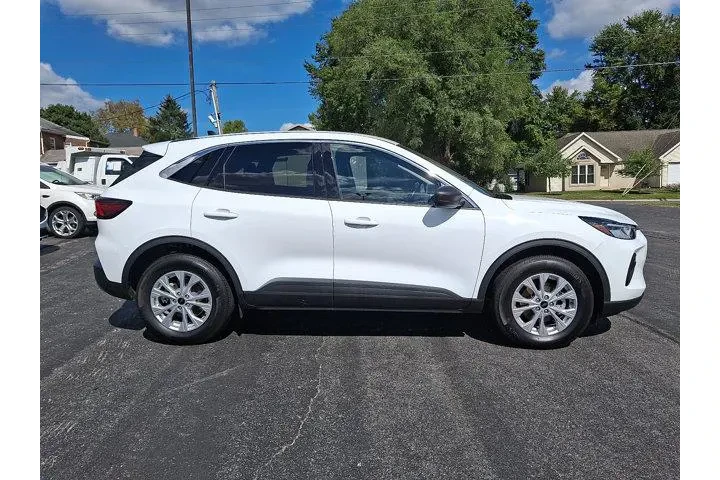 $24871 : Ford Escape 2024 AWD Active image 8