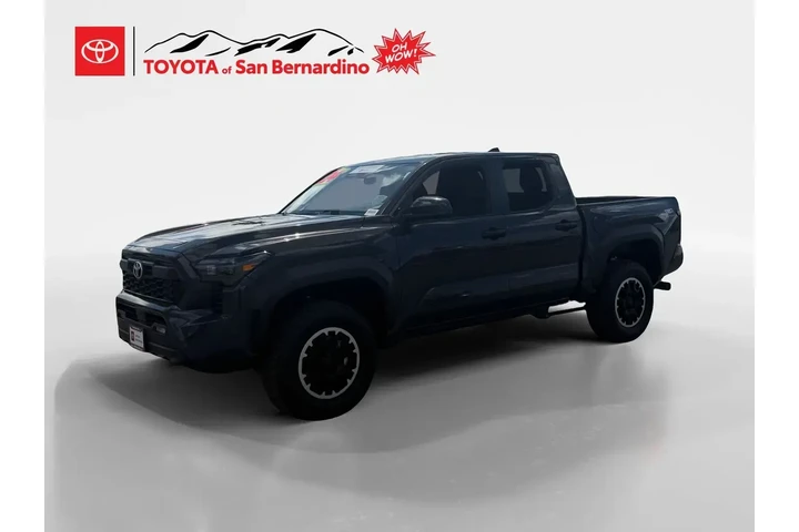 $39999 : Toyota Tacoma 2024 4x4 TRD S image 1