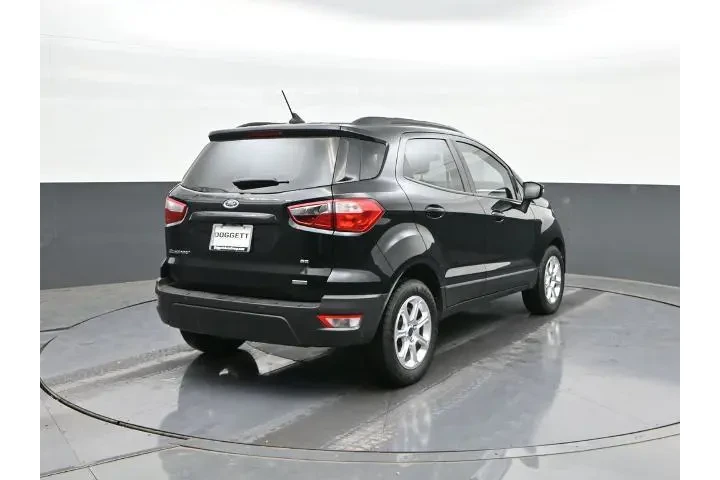 $13691 : Ford EcoSport 2019 SE 4dr Cr image 9