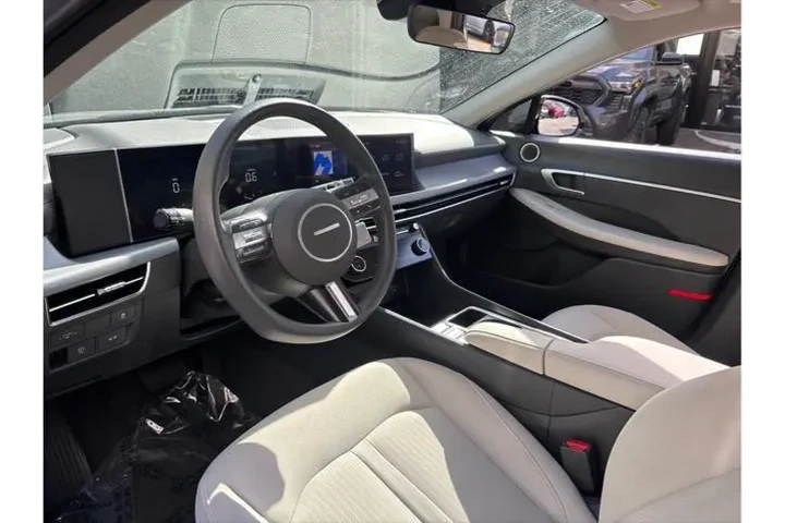 $25498 : Hyundai SONATA 2025 SEL 4dr image 10