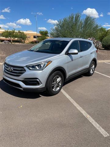 $11995 : 2017 Santa Fe Sport 2.4L image 1