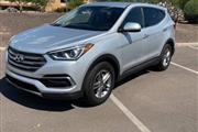 2017 Santa Fe Sport 2.4L en Tempe