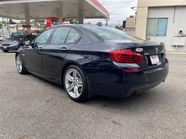 $16499 : 2014 BMW 5 Series 535i xDrive image 5