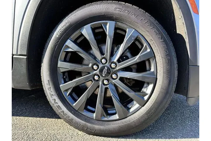 $34888 : Chevrolet Traverse 2023 4x4 image 6