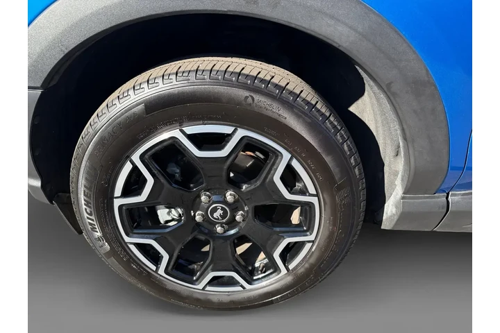 $29400 : Ford Bronco Sport 2025 AWD O image 9