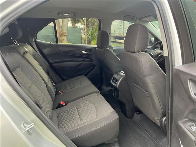 $12900 : 2018 Chevy Equinox LT image 7