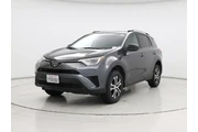 $16998 : Toyota RAV4 2017 LE 4dr SUV thumbnail