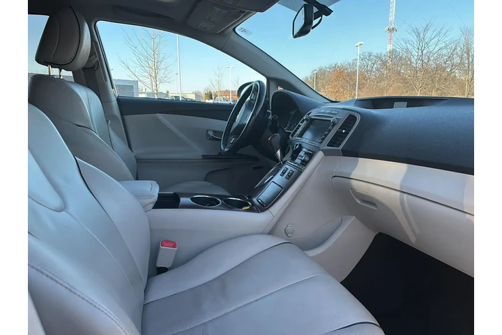 $10000 : 2009 Venza AWD V6 image 10