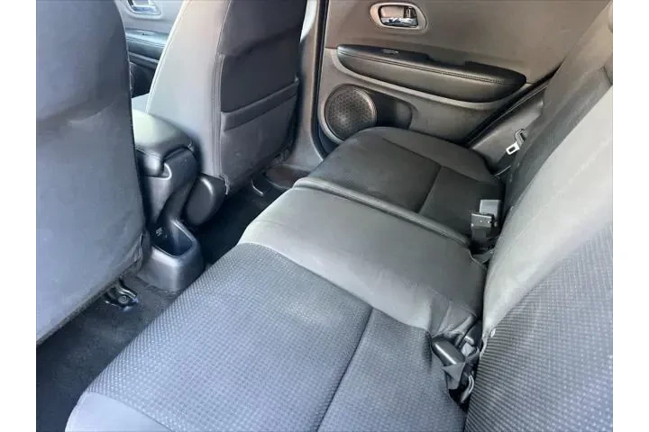 $17599 : Honda HR-V 2022 Sport 4dr Cr image 5