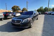 $25888 : 2014 Mercedes-Benz S-Class S thumbnail