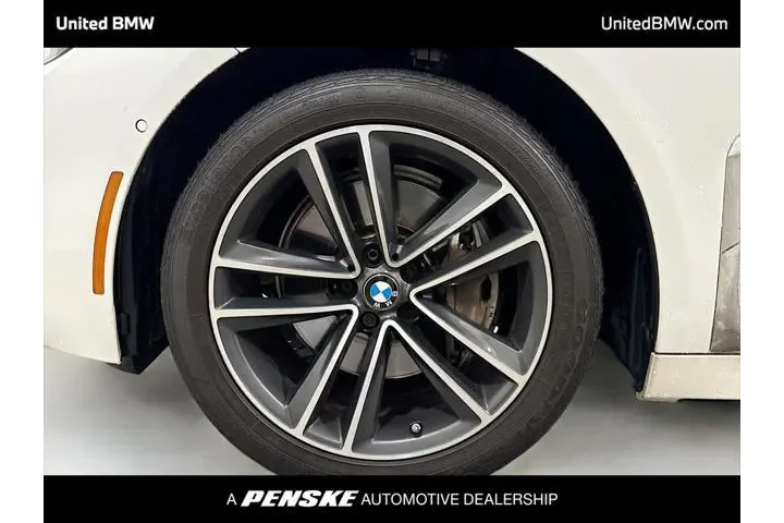 $38960 : BMW 7 Series 2022 AWD 740i x image 2