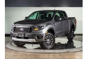 Ford Ranger 2021 4x2 XL 4dr en Los Angeles