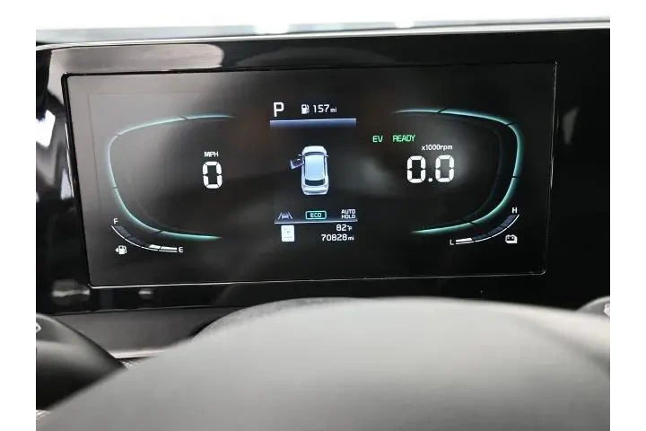 $18095 : Kia Sportage Hybrid 2023 LX image 8