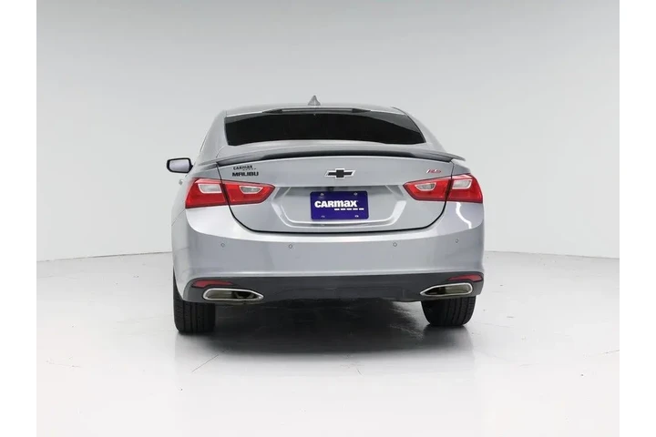 $21998 : Chevrolet Malibu 2024 RS 4dr image 6