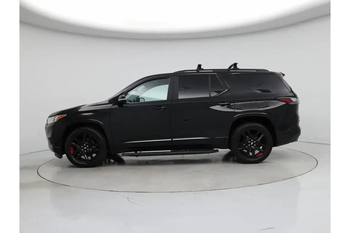 $22998 : Chevrolet Traverse 2019 Prem image 3