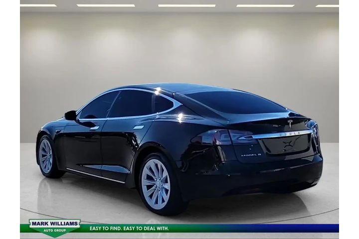 $20945 : Tesla Model S 2017 AWD 100D image 6