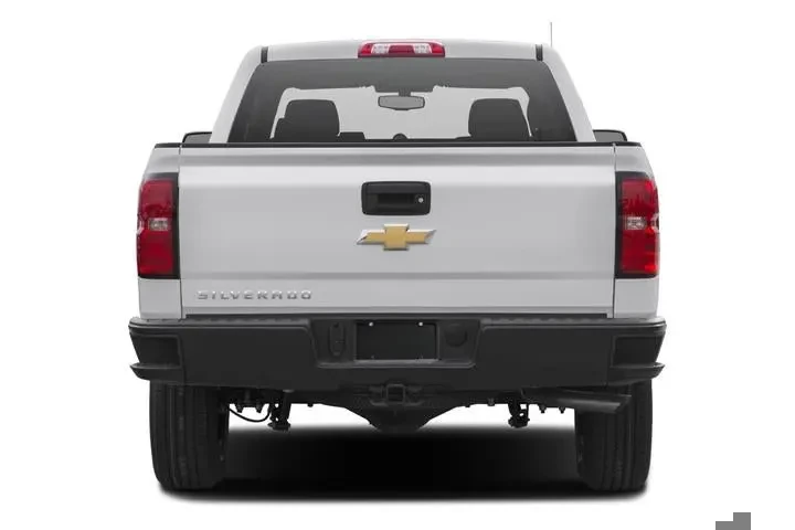 $17999 : Chevrolet Silverado 1500 201 image 5