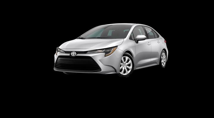 $24088 : Corolla LE image 1