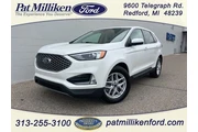 Ford Edge 2023 AWD SEL 4dr C en Detroit
